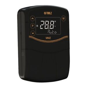 THOLZ Control Digital Temperatura MMZ1195N-220VCA