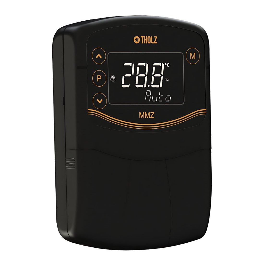 THOLZ Control Digital Temperatura MMZ1195N-220VCA
