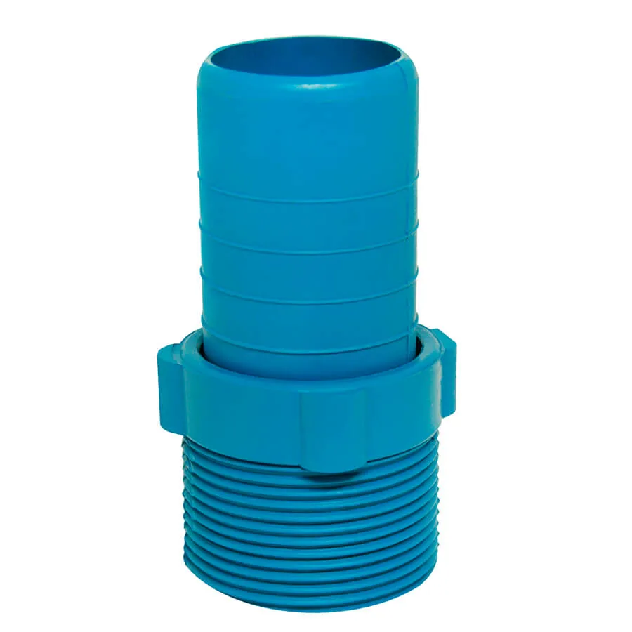 STYLUS Adaptador P/ Mangueira 1.1/2