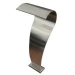 IGA Cascata Inox High Tech Grande