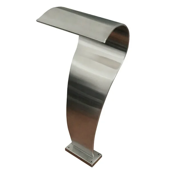 IGA Cascata Inox High Tech Grande