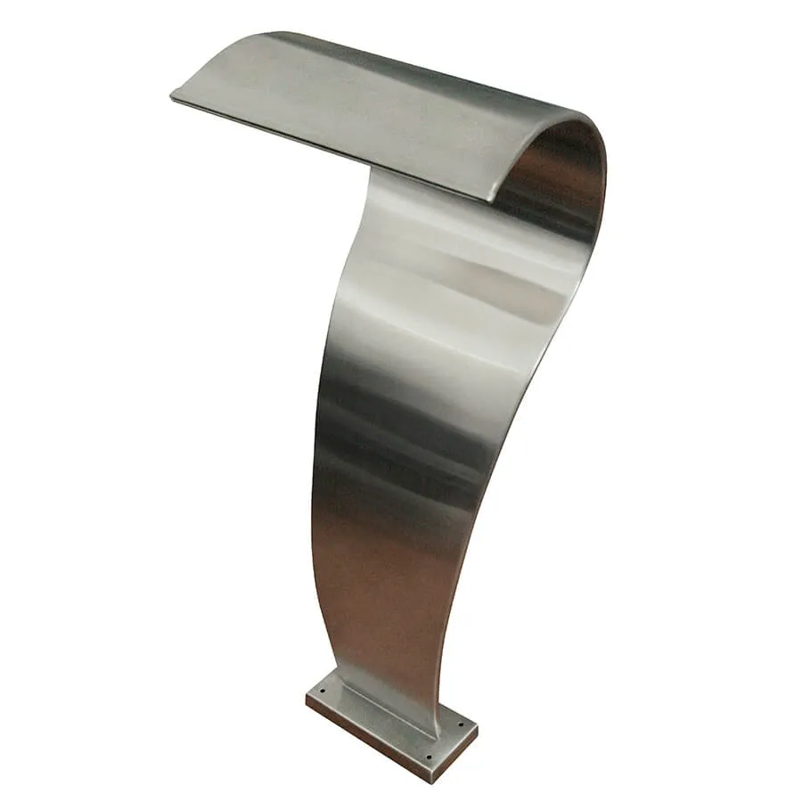 IGA Cascata Inox High Tech Média