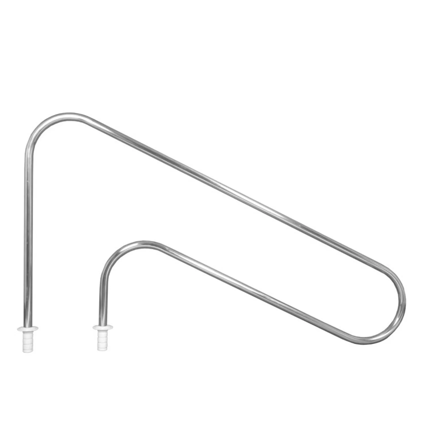 SODRAMAR Corrimão Ilha Bela