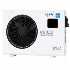 BOMBA DE CALOR VEICO EKO 14 FULL INVERTER